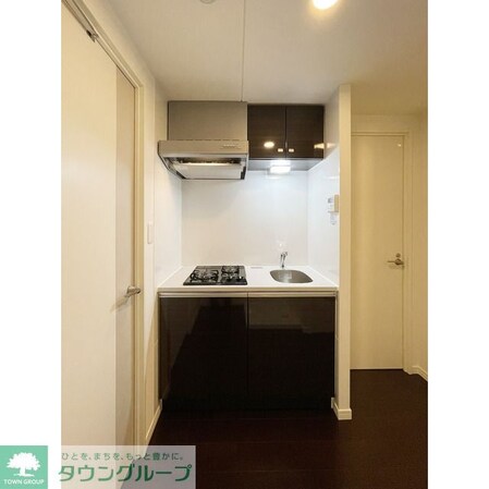 コンポジット中目黒の物件内観写真